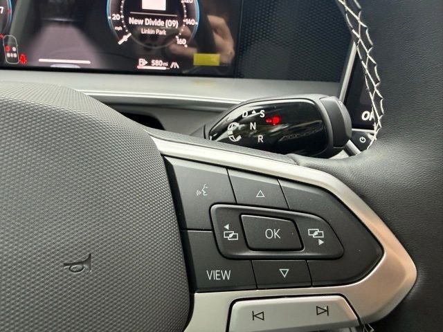 New 2026 Volkswagen Tiguan SE AWD/4WD image 14