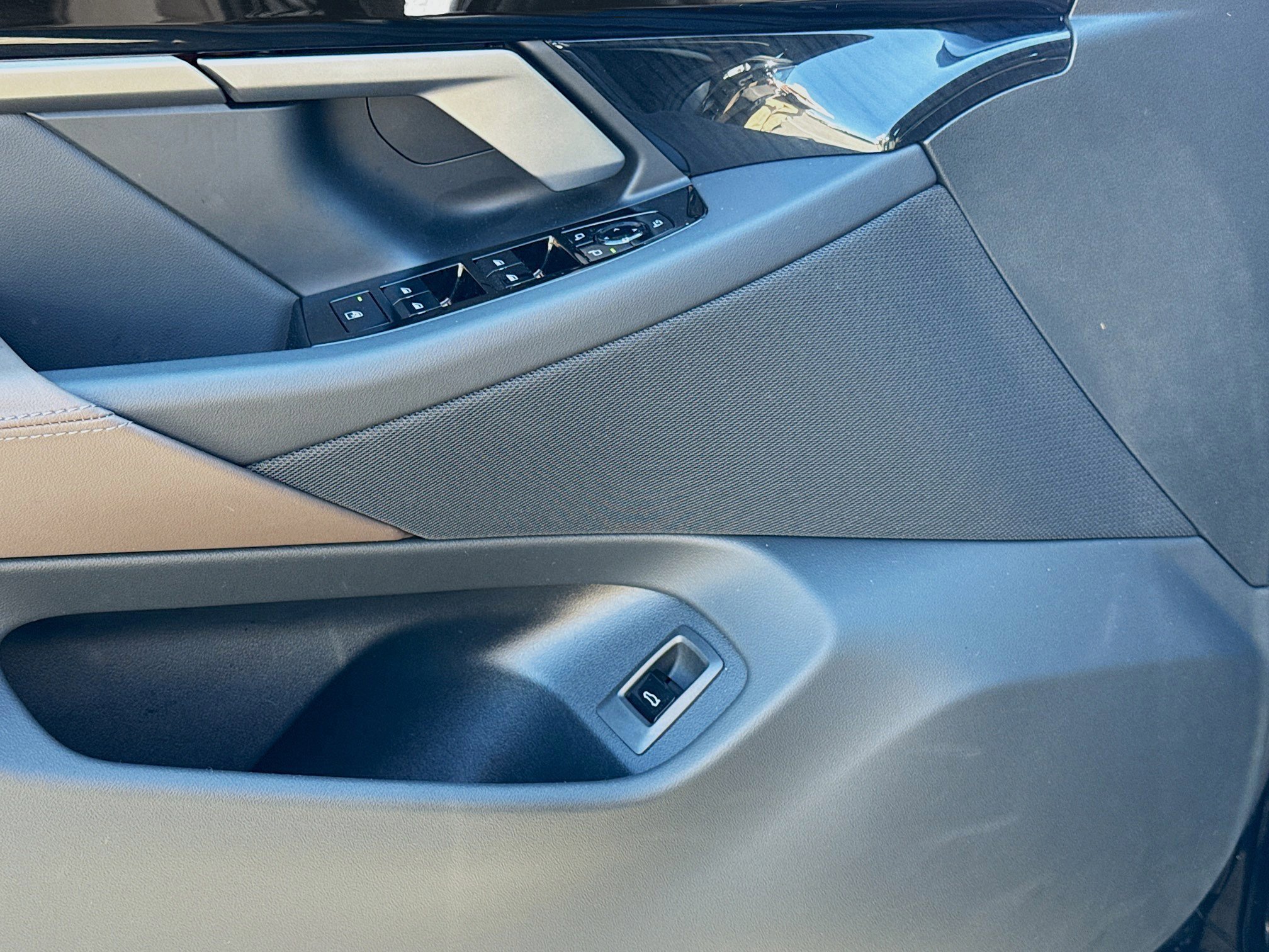 Used 2026 BMW 530i xDrive image 24