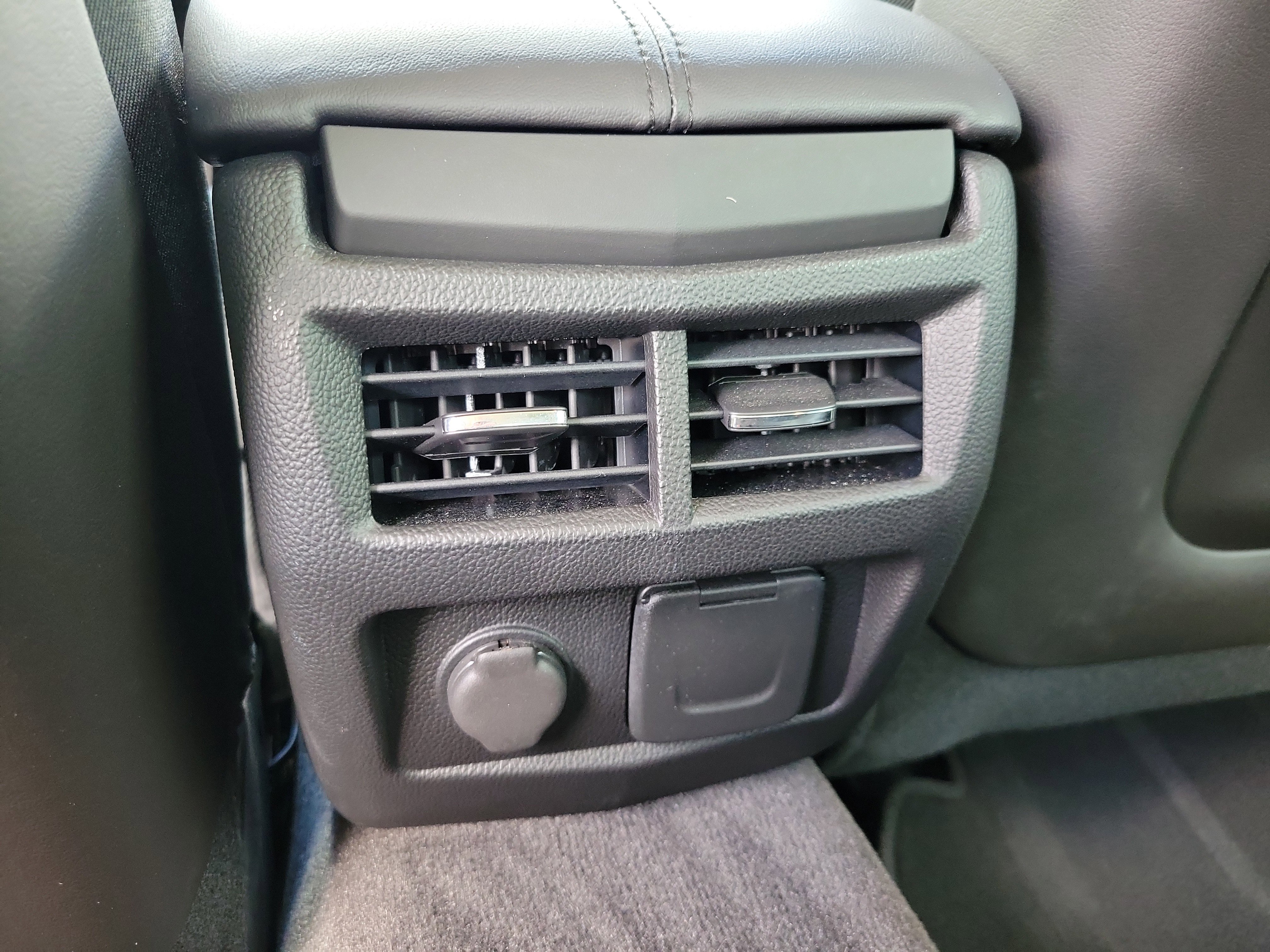 Used 2016 Cadillac ATS Luxury w/ Sun And Sound Package image 15