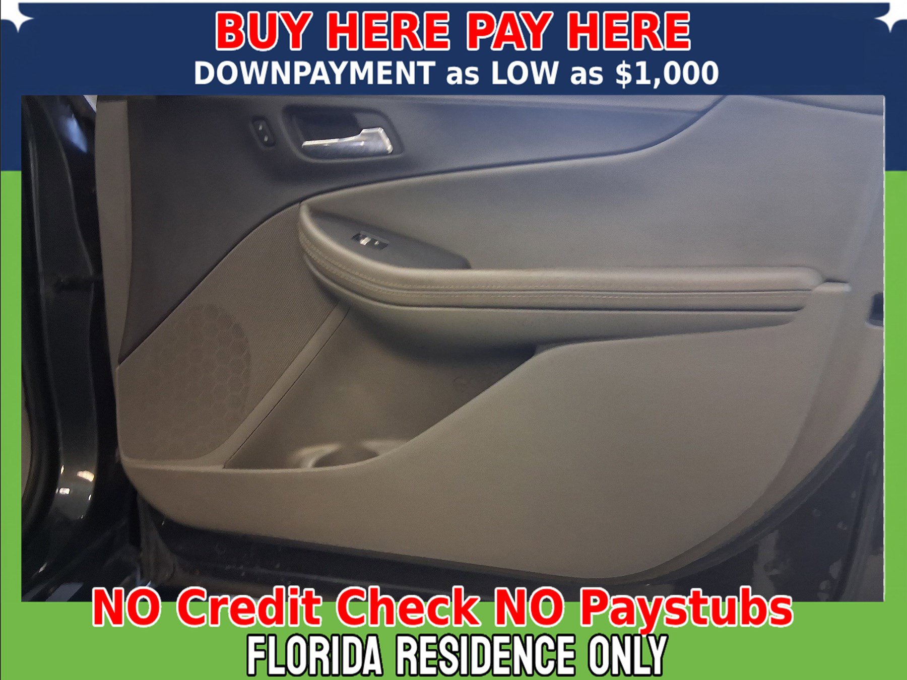 Used 2014 Chevrolet Impala LS FWD image 15