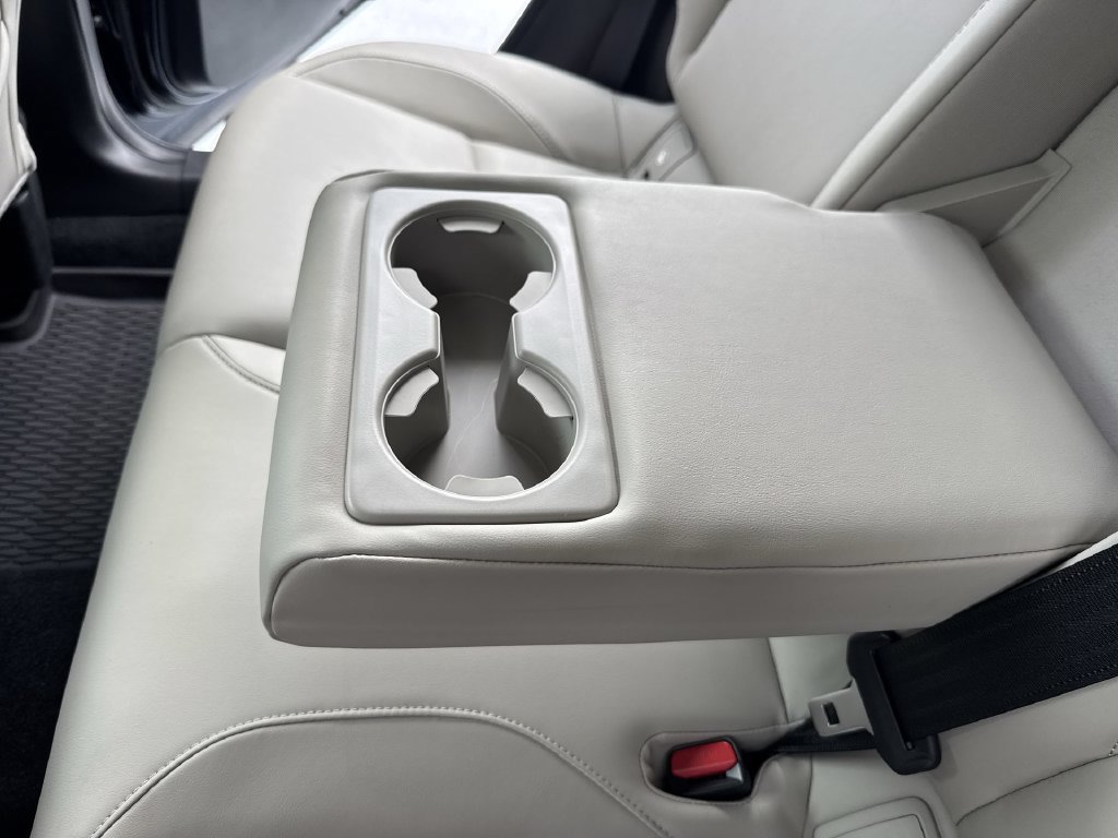 New 2026 MAZDA CX-30 AWD 2.5 S image 38
