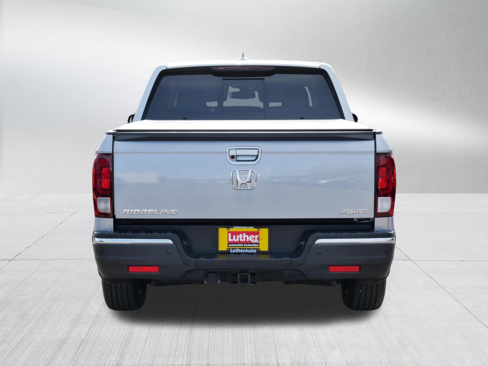 Used 2019 Honda Ridgeline RTL-E image 6