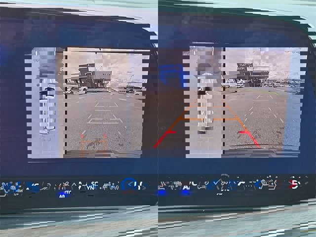 New 2026 Chevrolet Tahoe Premier image 24