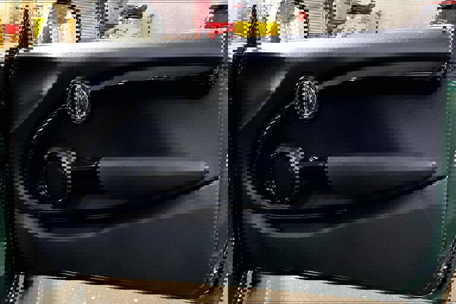 Used 2017 MINI Cooper S image 18