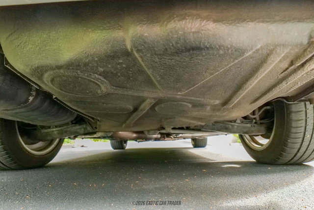 Used 1999 Mercedes-Benz SL 500 image 78