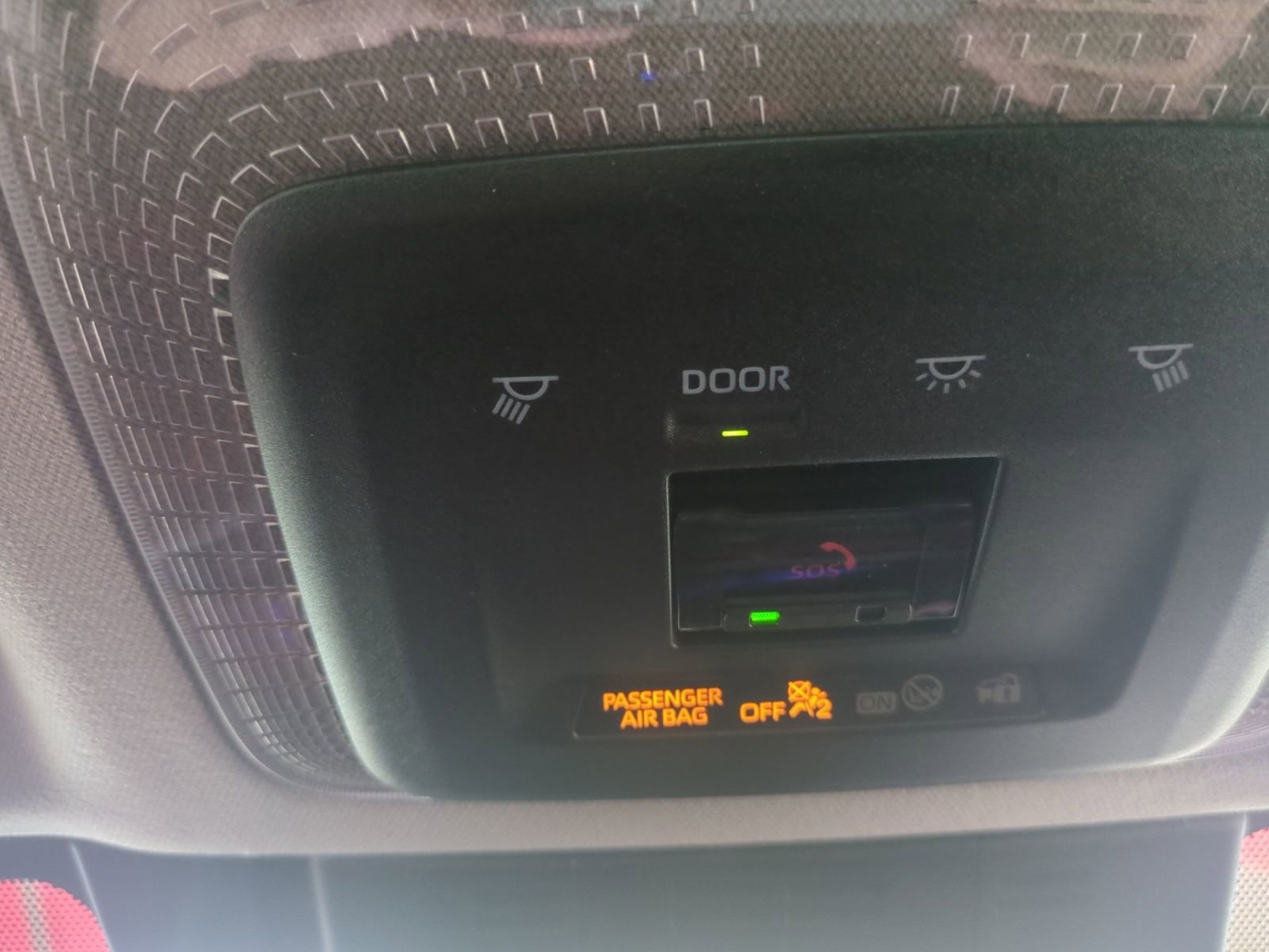Certified 2026 Toyota Prius Plug-In Hybrid FWD image 21