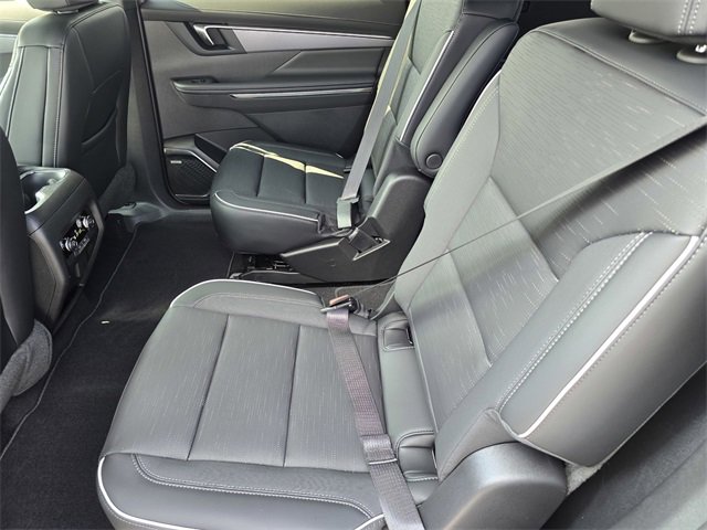 New 2026 Buick Enclave Sport Touring w/ Power Package image 10