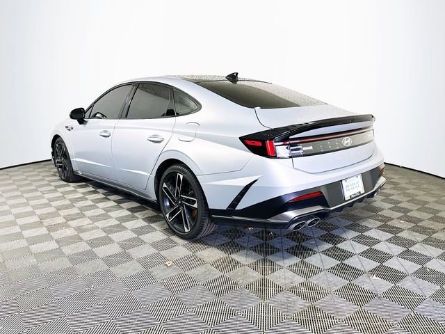 Used 2024 Hyundai Sonata N Line image 6