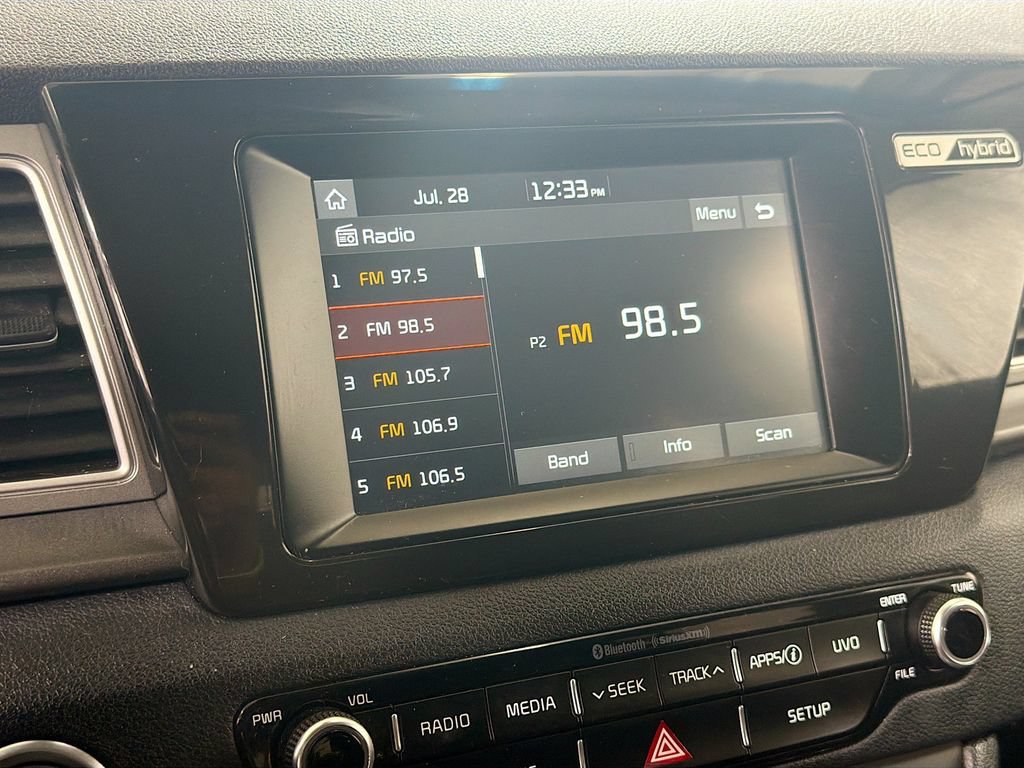 Used 2019 Kia Niro LX FWD image 15