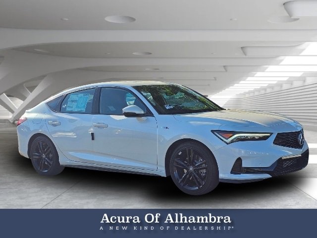 New 2026 Acura Integra A-Spec video 1