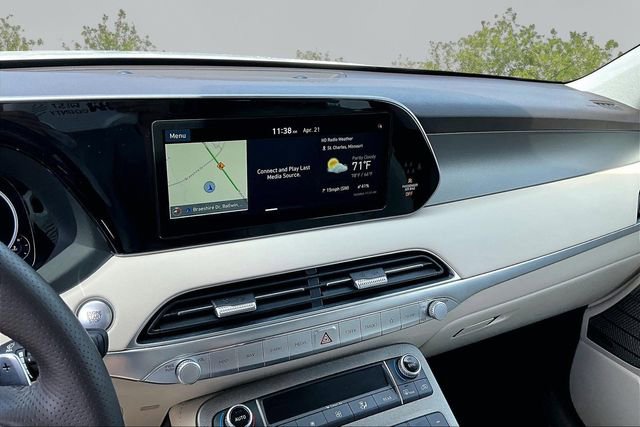 Used 2020 Hyundai Palisade Limited AWD/4WD image 6