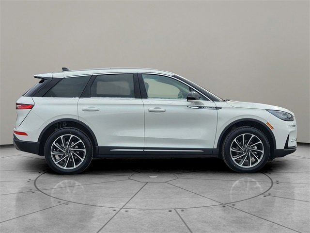 Certified 2024 Lincoln Corsair AWD w/ Equipment Group 101A image 13