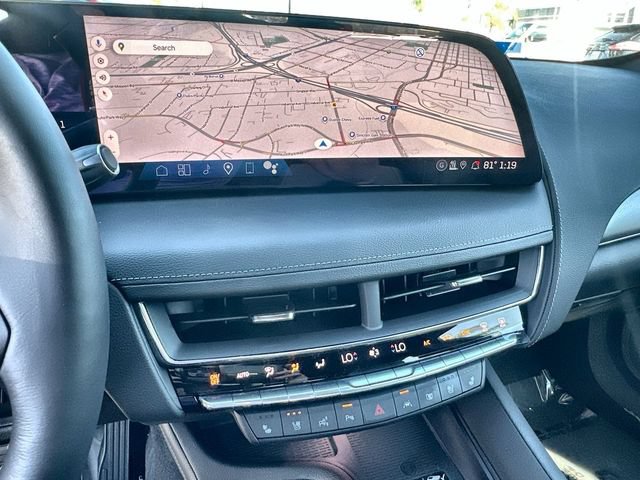 New 2026 Cadillac CT5 Premium Luxury RWD image 14