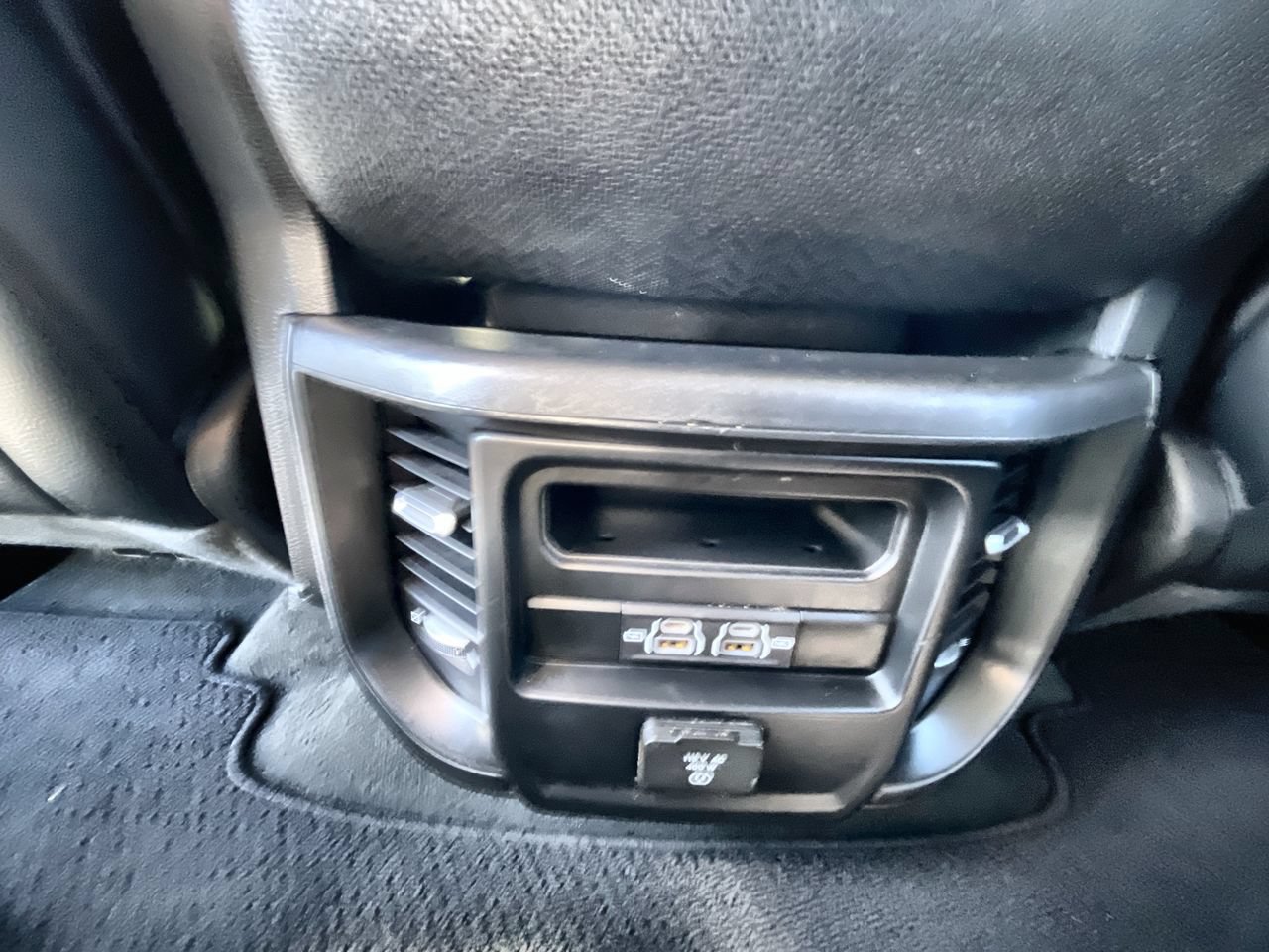 Used 2022 RAM 1500 Laramie AWD/4WD image 20