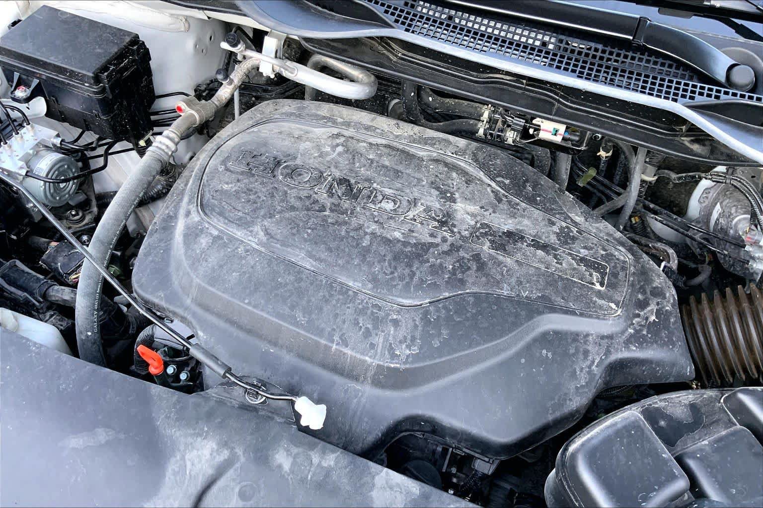 Used 2025 Honda Odyssey Sport-L image 33