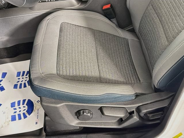Used 2023 Ford Bronco Outer Banks AWD/4WD image 19
