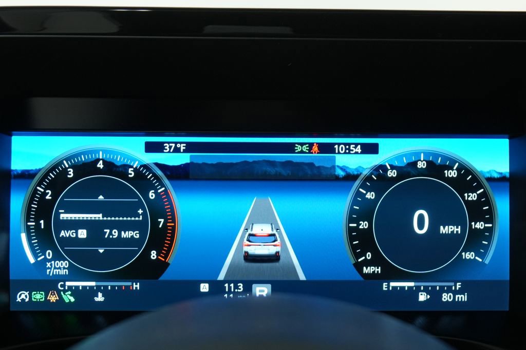 New 2026 Subaru Outback Limited image 42