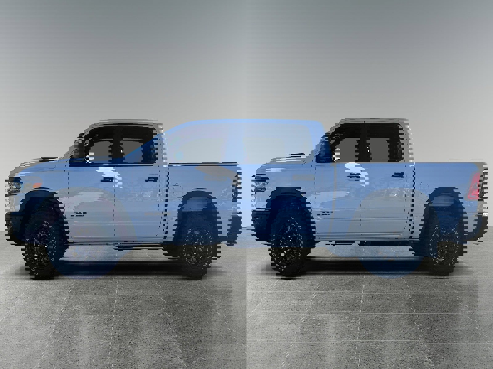New 2026 RAM 1500 Rebel w/ Trailer Tow Group image 2