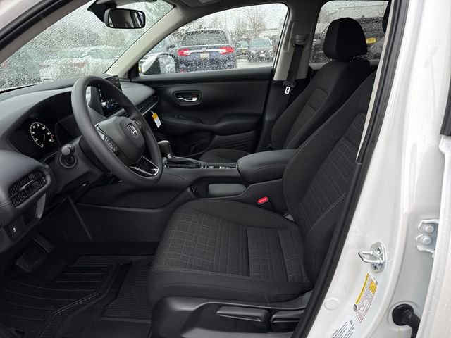 New 2026 Honda HR-V LX image 15