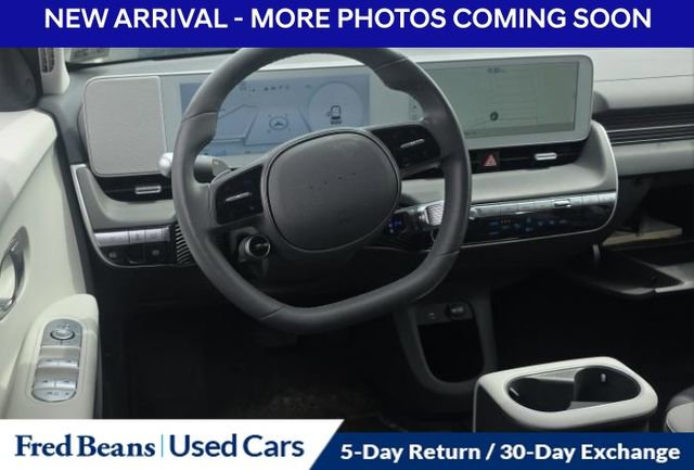 Used 2024 Hyundai Ioniq 5 SEL AWD/4WD image 16