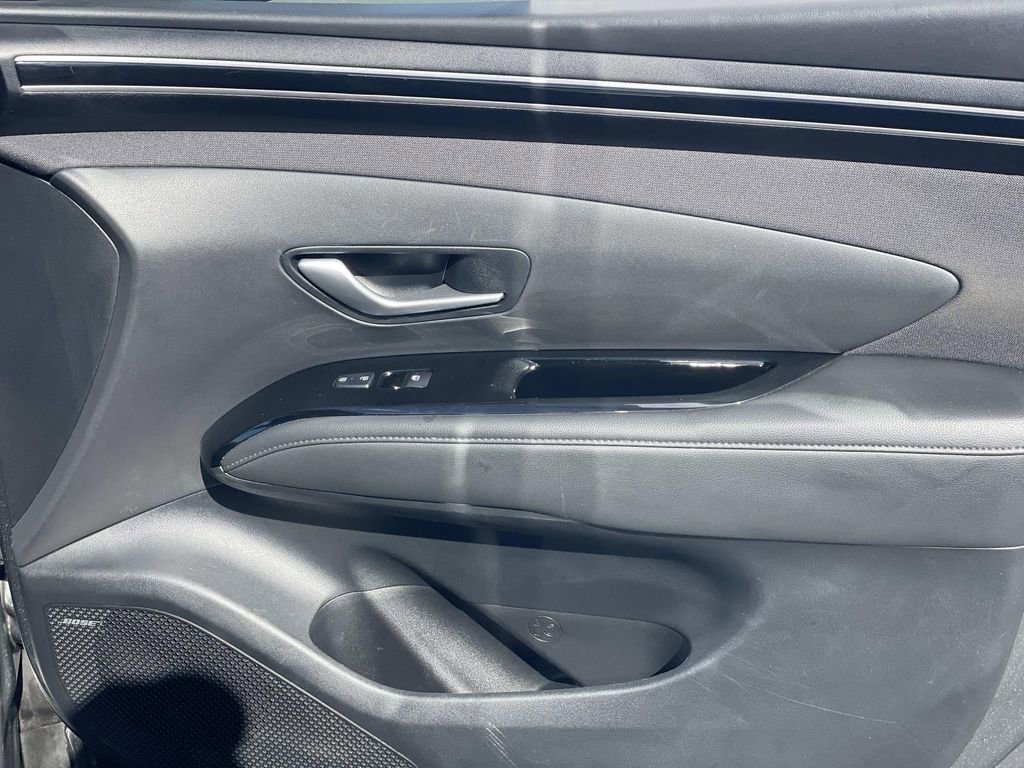 Certified 2023 Hyundai Tucson Limited FWD image 26
