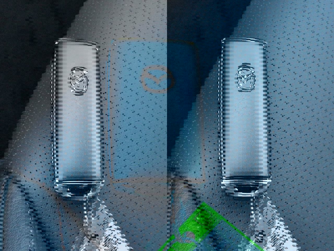 New 2026 MAZDA CX-30 AWD 2.5 S w/ Premium Package image 28