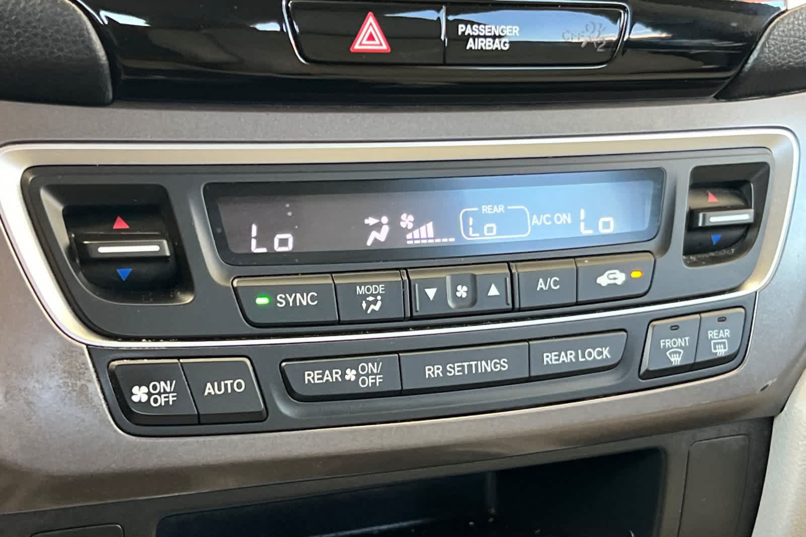 Used 2016 Honda Pilot EX image 23