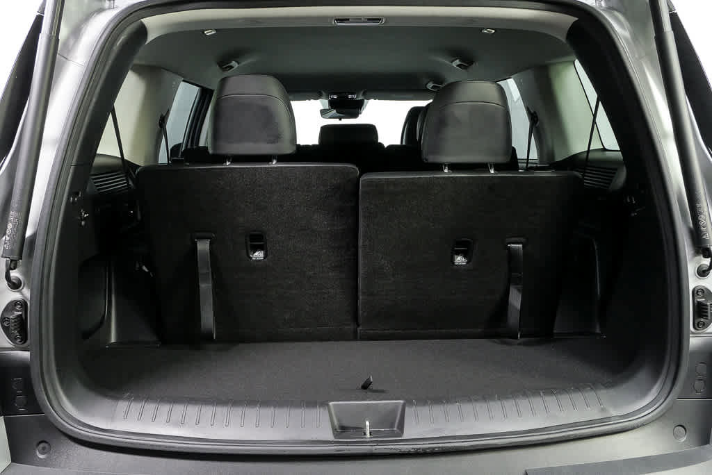 Certified 2024 Hyundai Santa Fe SEL image 29