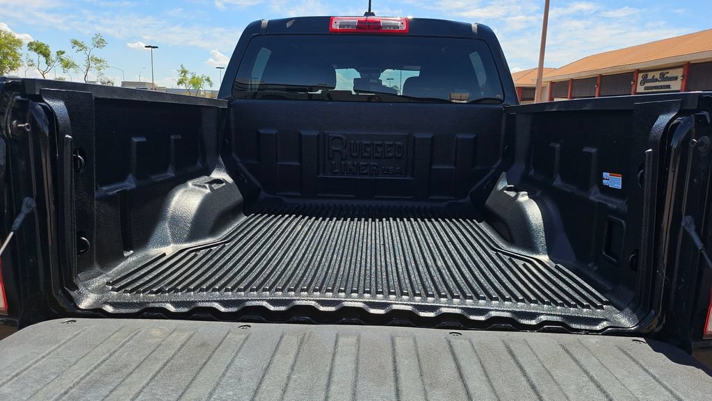 Used 2023 Chevrolet Colorado W/T RWD image 13