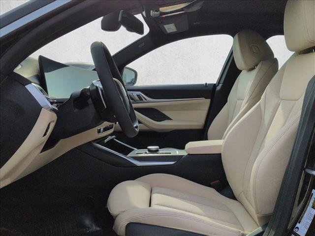 Used 2026 BMW 430i xDrive w/ Premium Package AWD/4WD image 4