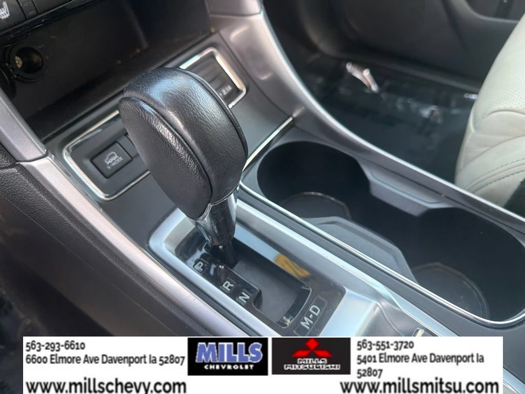 Used 2019 Subaru Ascent Limited AWD/4WD image 18