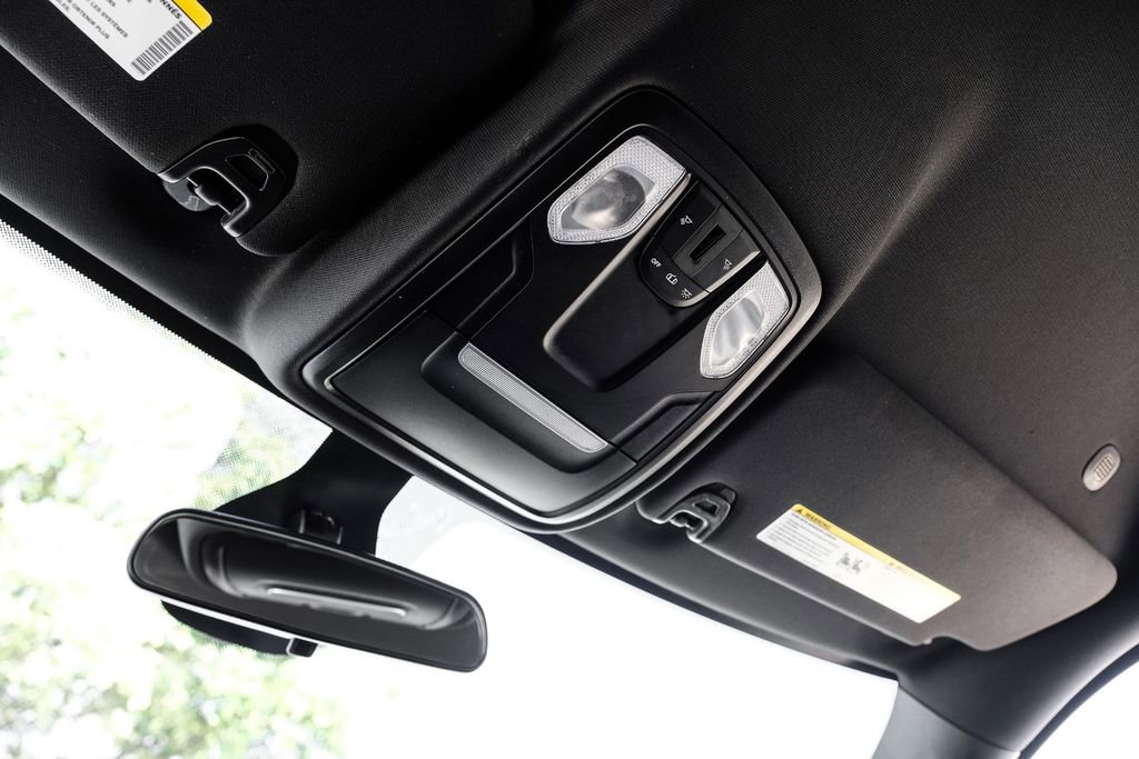 Used 2021 RAM 2500 Big Horn image 26