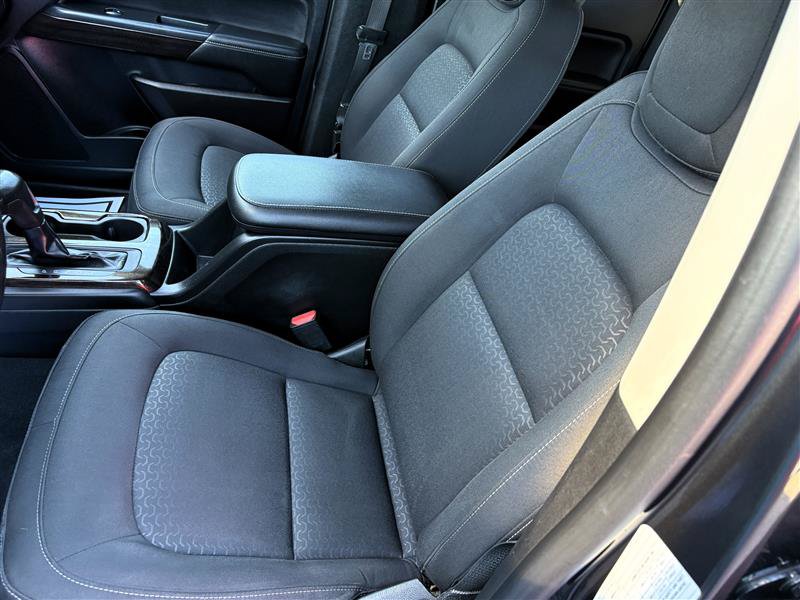 Used 2020 GMC Canyon SLE w/ SLE Convenience Package AWD/4WD image 7