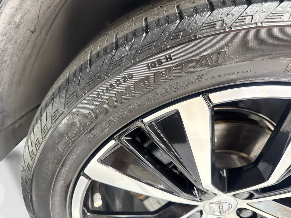 Used 2024 Volvo XC60 B5 Plus w/ Protection Package Premier AWD/4WD image 88