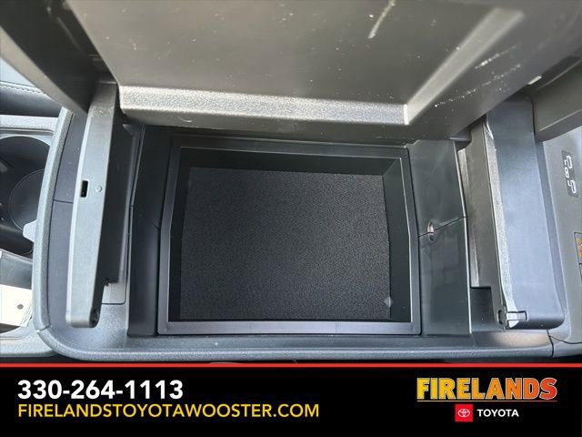 New 2026 Toyota bZ image 39