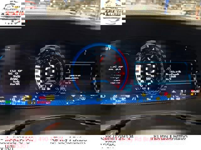 New 2026 Chevrolet Corvette Stingray Coupe w/ Z51 Performance Package RWD image 15