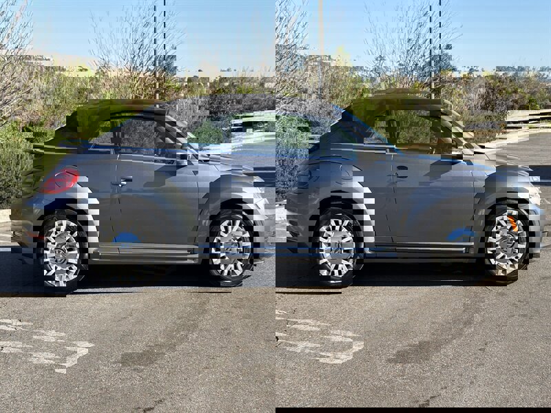 Used 2015 Volkswagen Beetle 1.8T image 21