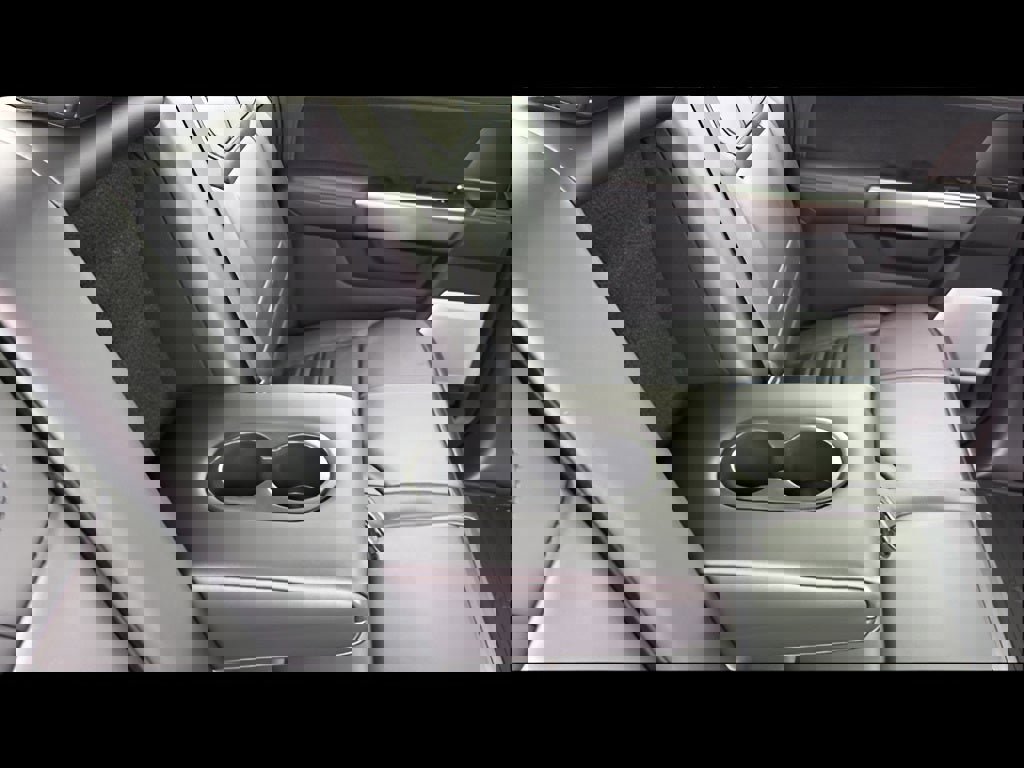 New 2025 Ford F150 Platinum w/ Equipment Group 702A High image 27