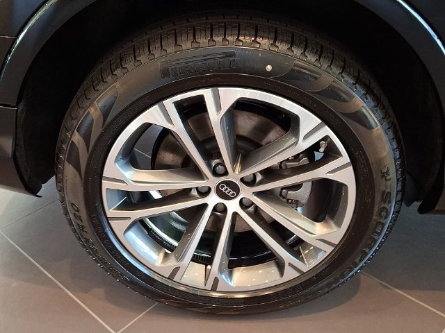 New 2026 Audi Q7 2.0T Premium AWD/4WD image 4