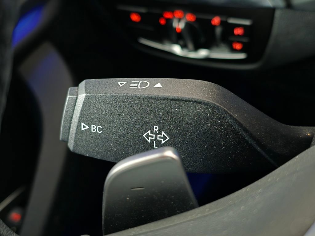 Used 2021 BMW X3 xDrive30i w/ Convenience Package (ZC2) image 31