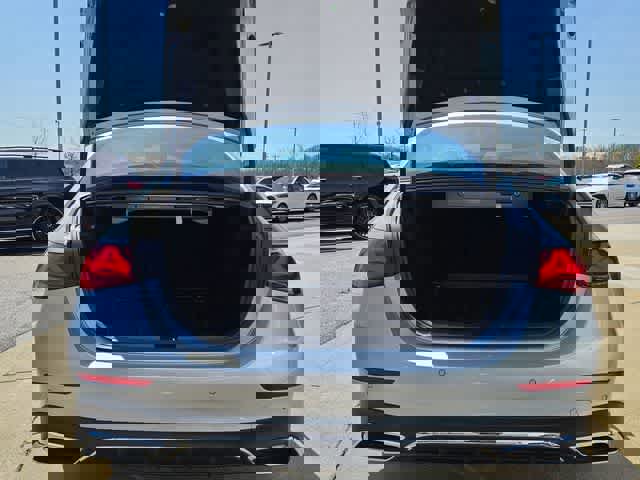 Used 2024 Mercedes-Benz E 350 4MATIC Sedan w/ Multicontour Seating Package image 7