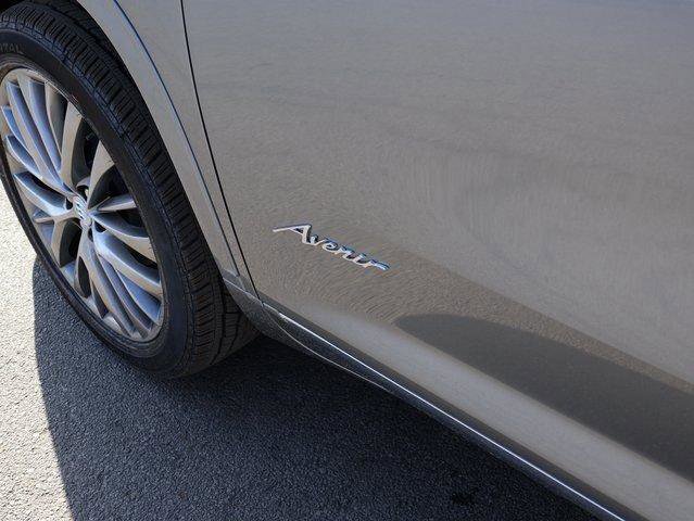 New 2026 Buick Enclave Avenir w/ Super Cruise Package image 21