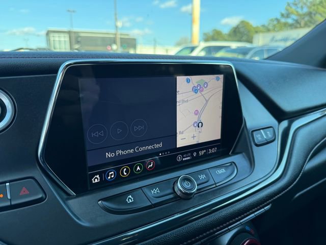 Used 2022 Chevrolet Blazer RS image 12