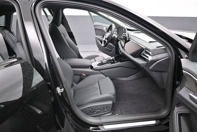 New 2026 Audi A5 2.0T Premium Plus AWD/4WD image 14
