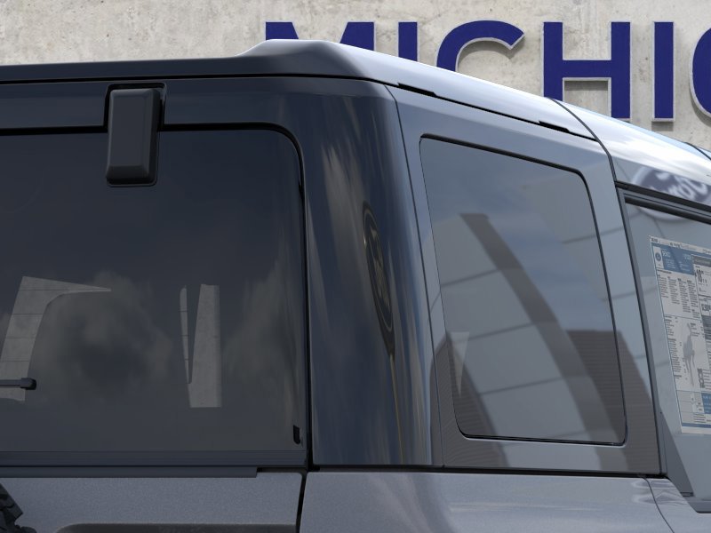 New 2025 Ford Bronco Badlands image 25