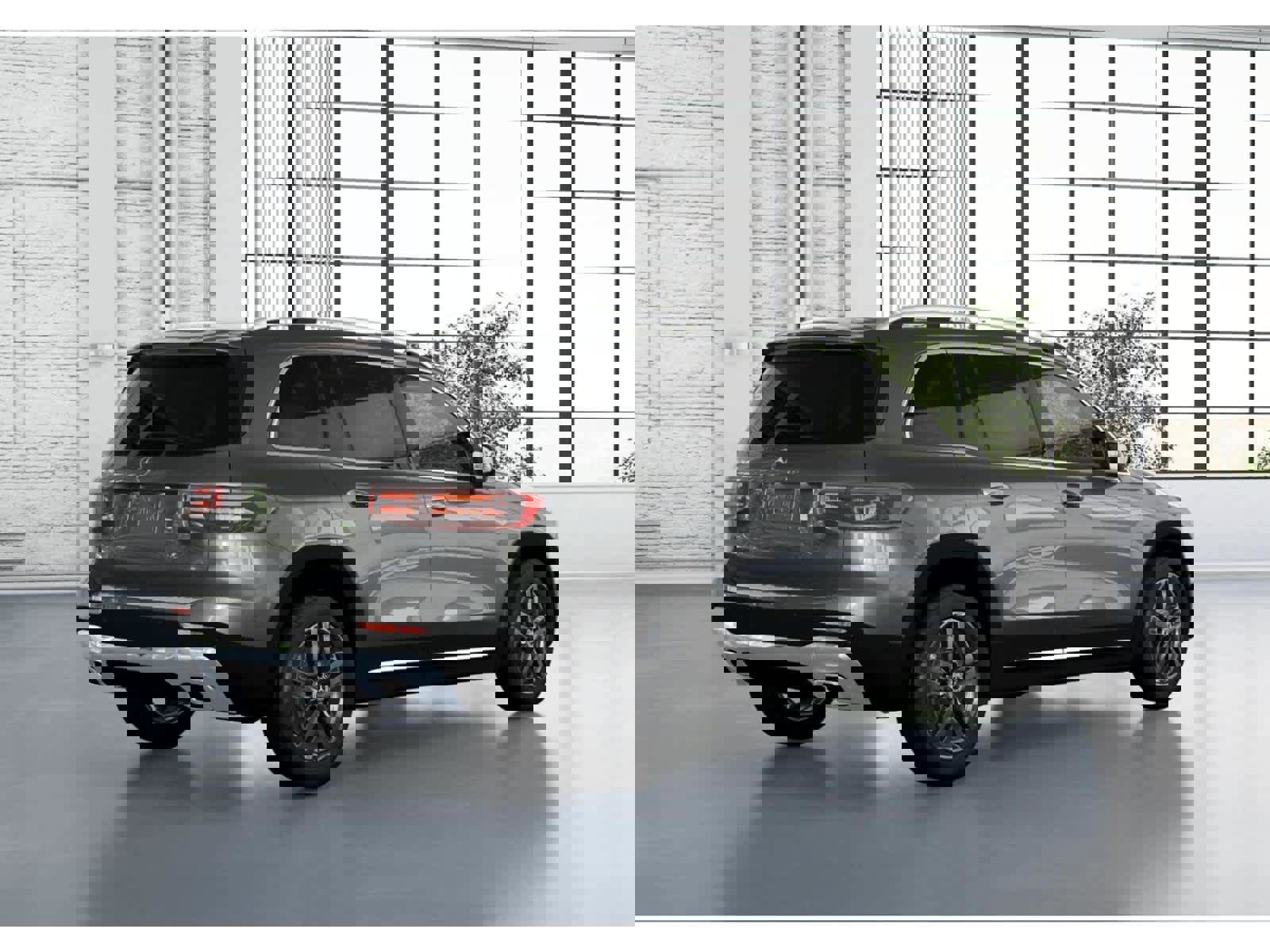 New 2026 Mercedes-Benz GLB 250 image 20