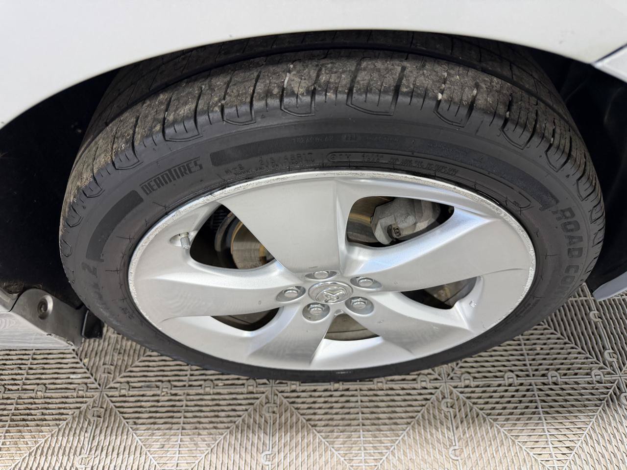 Used 2010 Toyota Prius FWD image 20