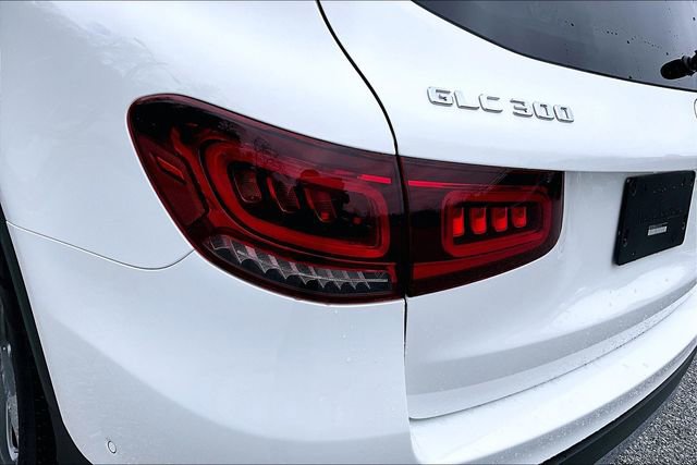 Certified 2022 Mercedes-Benz GLC 300 4MATIC image 26