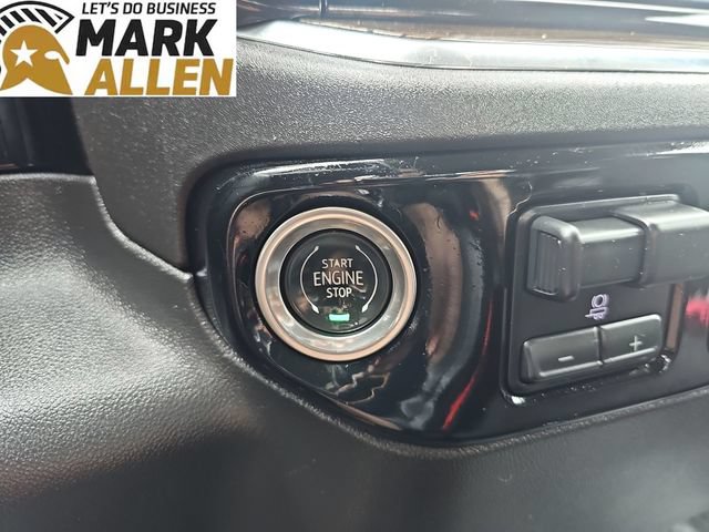 Used 2023 Chevrolet Silverado 1500 LT Trail Boss w/ Protection Package AWD/4WD image 17