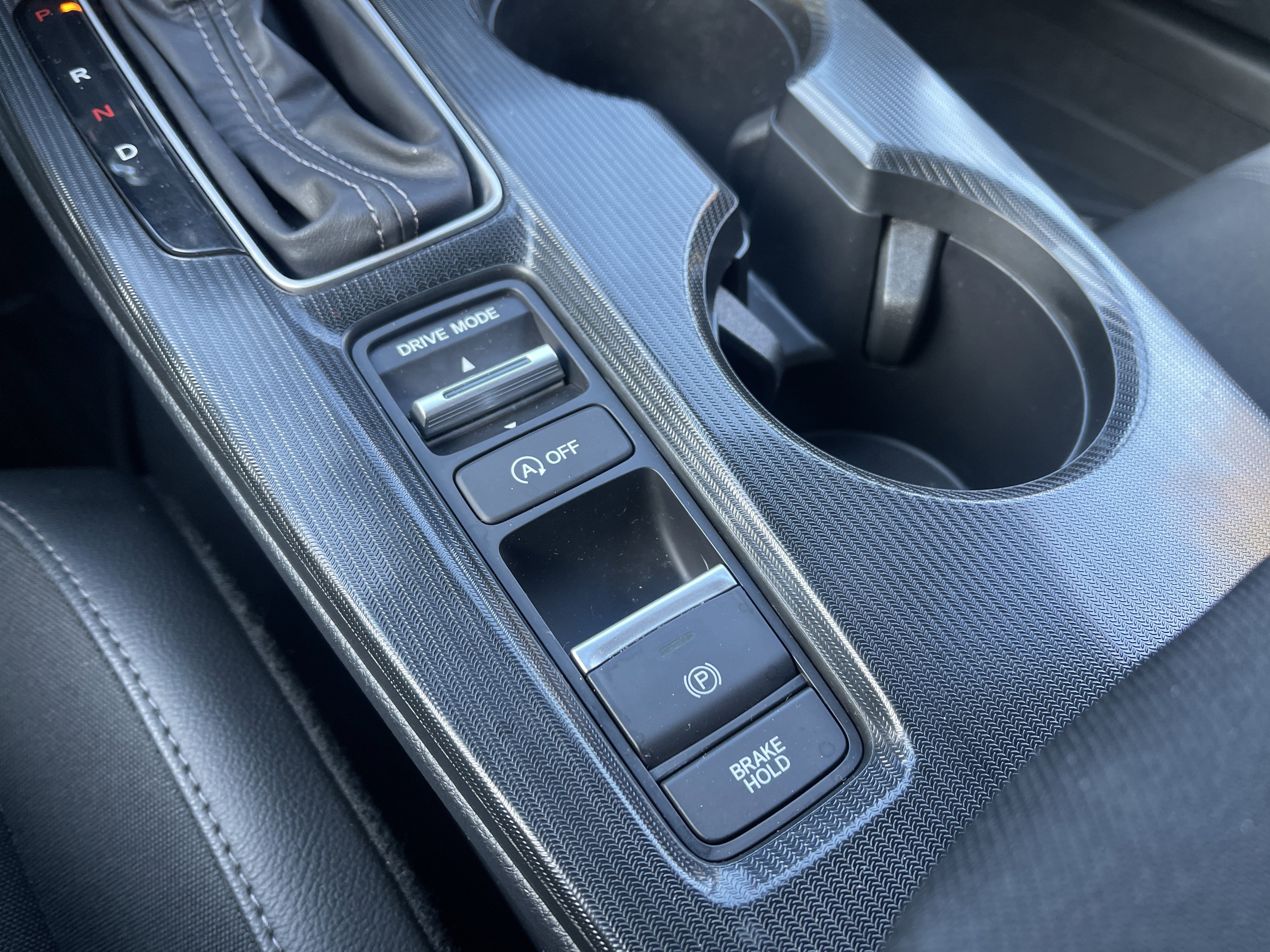 Certified 2025 Honda Civic Sport image 28